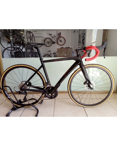 Bicicleta Dedacciai by enGiro, Sh105 hidráulico, 12v, talla Small Bicicleta Dedacciai by enGiro, Sh105 hidráulico, 12v, talla Small