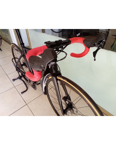 Bicicleta Dedacciai by enGiro, Sh105 hidráulico, 12v, talla Small Bicicleta Dedacciai by enGiro, Sh105 hidráulico, 12v, talla Small