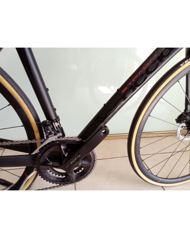 Bicicleta Dedacciai by enGiro, Sh105 hidráulico, 12v, talla Small Bicicleta Dedacciai by enGiro, Sh105 hidráulico, 12v, talla Small