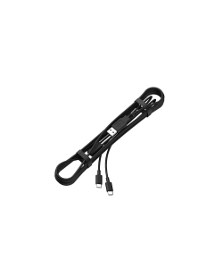 Cable USB/USB Type C Favero (2m)