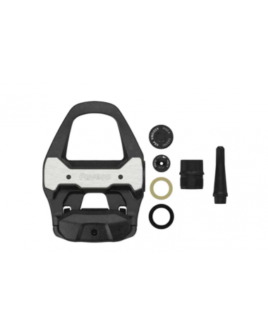 Cuerpo Pedal Favero Assioma PRO RS, Izquierdo