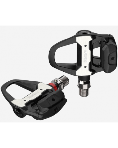 Pedales Favero Assioma PRO RS-1, potenciómetro