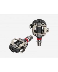 Pedales Favero MX-2, potenciómetro