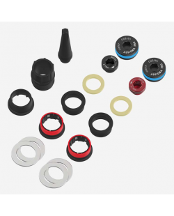 Set de rodamientos de reemplazo para Assioma PRO MX