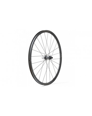 Ruedas Miche Graff XL Tubeless, freno disco, Par