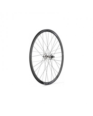 Ruedas Miche Pistard, Pista-Pista, Silver.