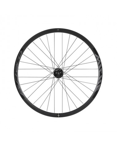 Ruedas Miche Pistard, Pista, Black.