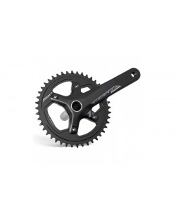 Volante Miche Graff One, 170mm, 42 dientes.