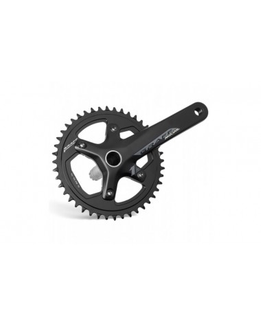 Volante Miche Graff One, 172,5mm, 42 dientes.