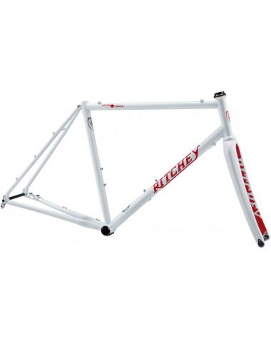 Cuadro Ritchey Swiss Cross, talla A PEDIDO