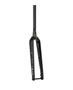 Horquilla Seido RGT Fork, negro