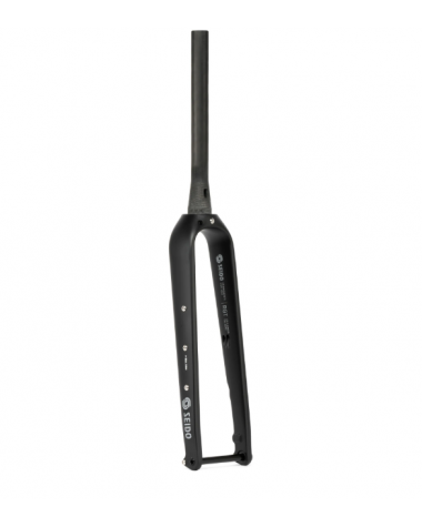 Horquilla Seido RGT Fork, negro