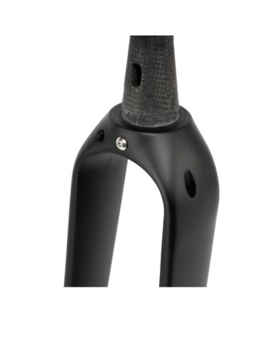 Horquilla Seido RGT Fork, negro