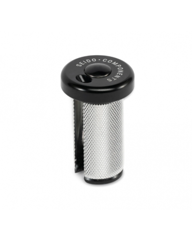 Horquilla Seido RGT Fork, negro