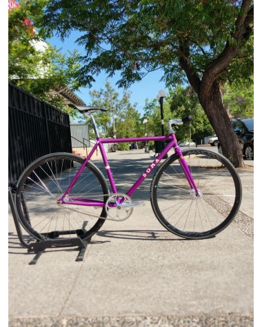 Bicicleta Soma Rush Custom, talla 51cm