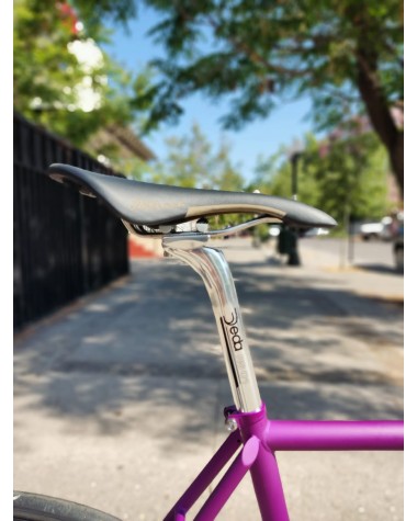 Bicicleta Soma Rush Custom, talla 51cm