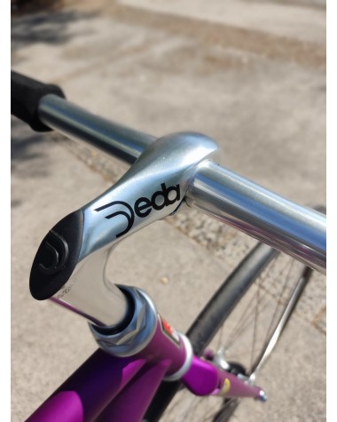 Bicicleta Soma Rush Custom, talla 51cm