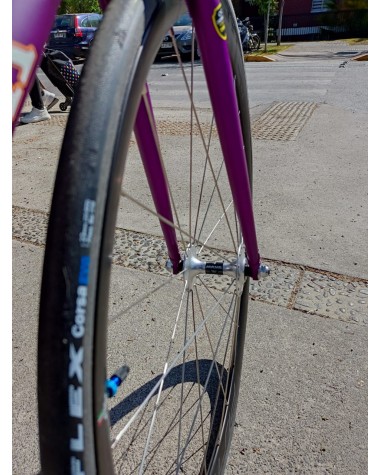 Bicicleta Soma Rush Custom, talla 51cm
