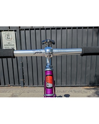 Bicicleta Soma Rush Custom, talla 51cm