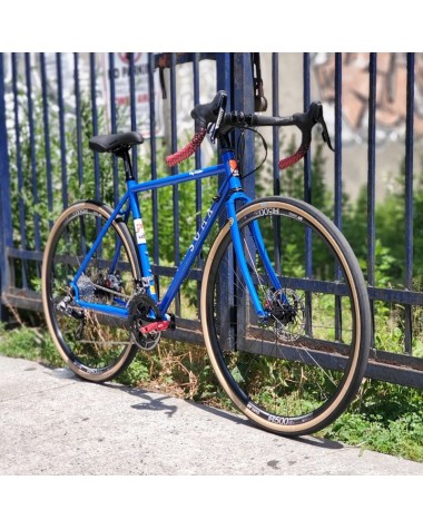 Cuadro Soma Fog Cutter, Disc, Talla a pedido