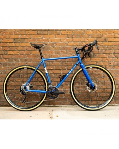 Cuadro Soma Fog Cutter, Disc, Talla a pedido