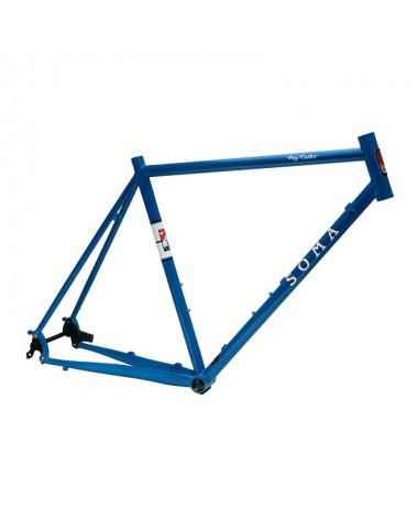 Cuadro Soma Fog Cutter, Disc, Talla a pedido