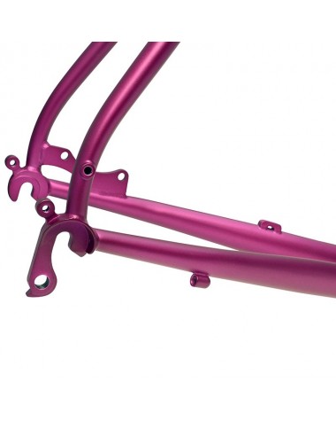 Cuadro Soma Double Cross Disc, Talla a pedido