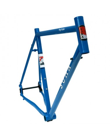 Cuadro Soma Fog Cutter, Disc, Talla a pedido