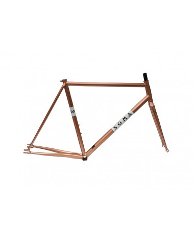 Cuadro Soma Rush, talla A PEDIDO