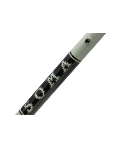 Cuadro Soma Wolverine Type-B (v4.1), color Lunar Rock, Talla a pedido