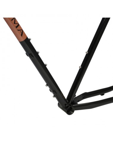 Cuadro Soma Jawbone Frame B-Type (Adventure) - Talla a pedido