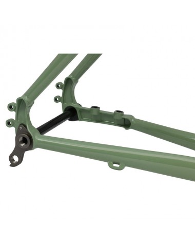 Cuadro Soma Jawbone Frame A-Type (Adventure) - Talla a pedido