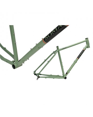 Cuadro Soma Jawbone Frame A-Type (Adventure) - Talla a pedido