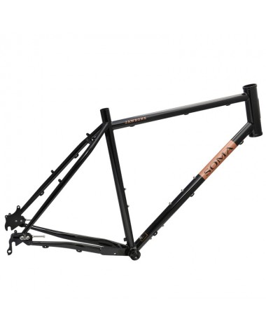 Cuadro Soma Jawbone Frame B-Type (Adventure) - Talla a pedido