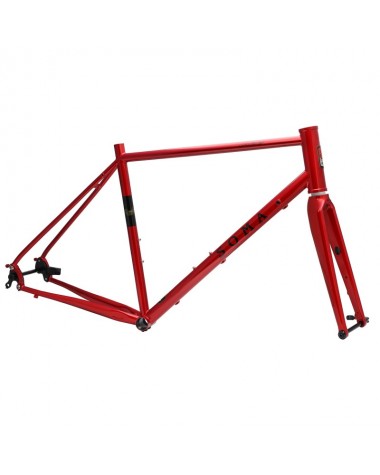 Cuadro Soma Smoothie HP (Endurance Road Disc) A PEDIDO Incluye horquilla