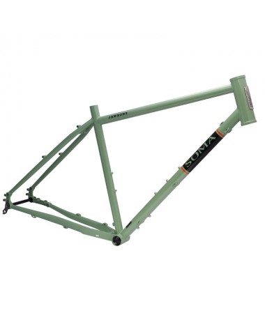 Cuadro Soma Jawbone Frame A-Type (Adventure) - Talla a pedido