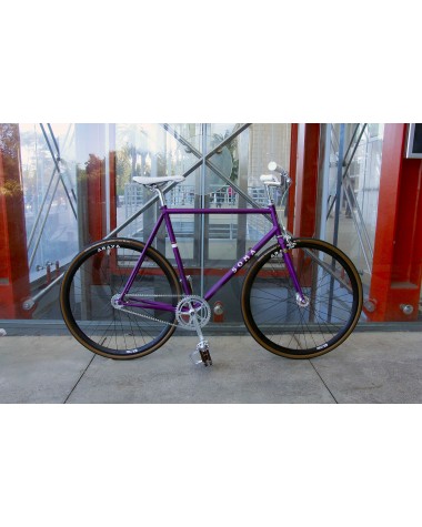 Cuadro Soma Rush, talla 51cm ¡EN STOCK!