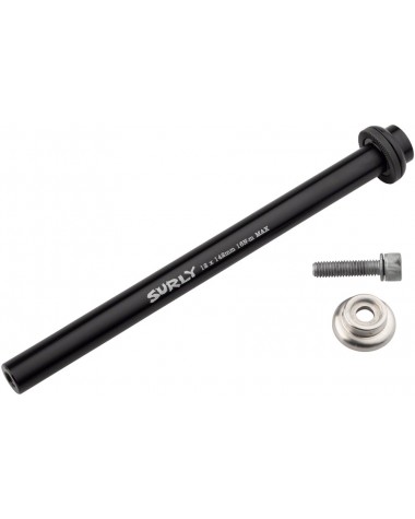 Eje pasante trasero Surly MK3, 12x142
