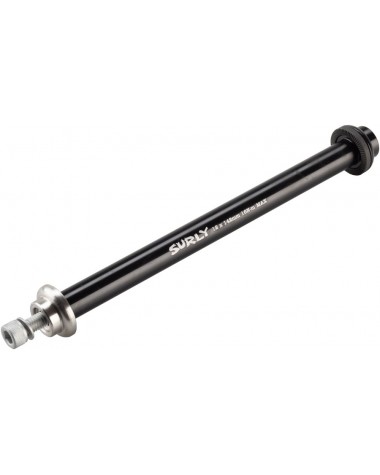 Eje pasante trasero Surly MK3, 12x142