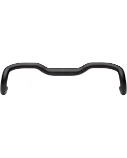 Manubrio Surly Truck Stop Drop, 31.8mm, 42cm, Negro