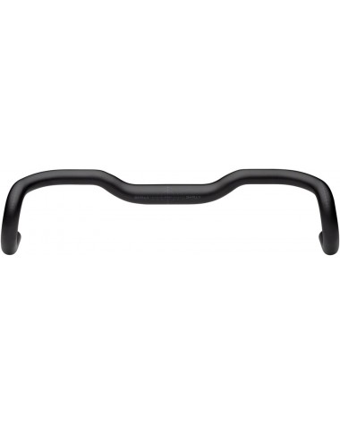 Manubrio Surly Truck Stop Drop, 31.8mm, 42cm, Negro