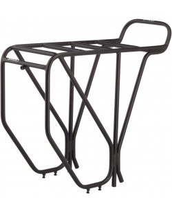 Parrilla Surly CroMoly Rear Rack: Black