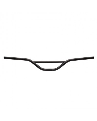 Manubrio Surly Sunrise Bar, Black,