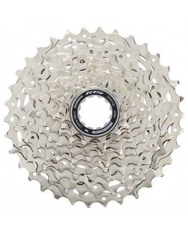 Cassette Shimano 105 CS-R7100, 12v, 11-34 Dientes