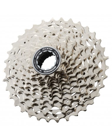 Cassette Shimano 105 CS-R7100, 12v, 11-34 Dientes