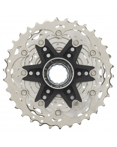 Cassette Shimano 105 CS-R7100, 12v, 11-34 Dientes