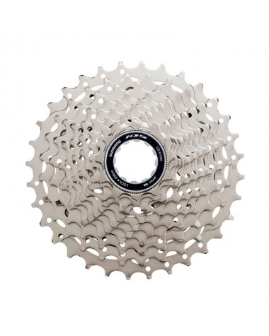 Cassette Shimano 105 CS-R7000, 11v, 11-30d