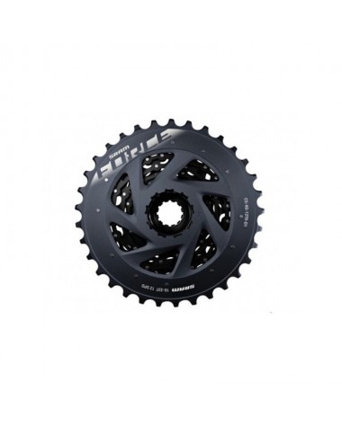 Cassette Sram Force XG-1270, Silver, 12v, 10-33d