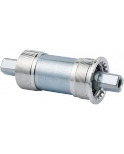 Motor Full Speed Ahead PowerPro JIS, 68x110.5mm, Silver