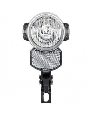 Set Dinamo KT con luz delantera AXA Blueline 50 Set Dinamo KT con luz delantera AXA Blueline 50